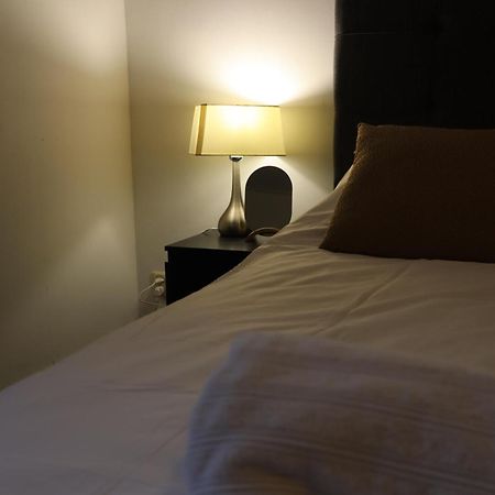 Room Stella Suite Tilburg Exteriér fotografie