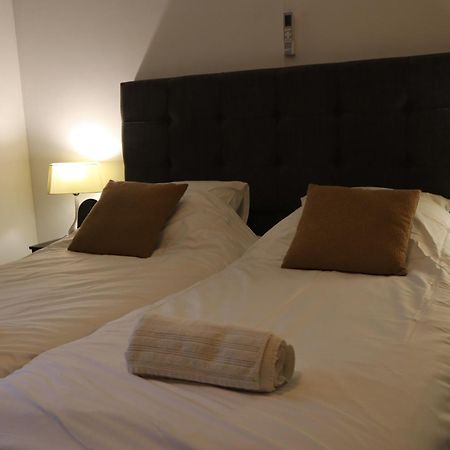 Room Stella Suite Tilburg Exteriér fotografie