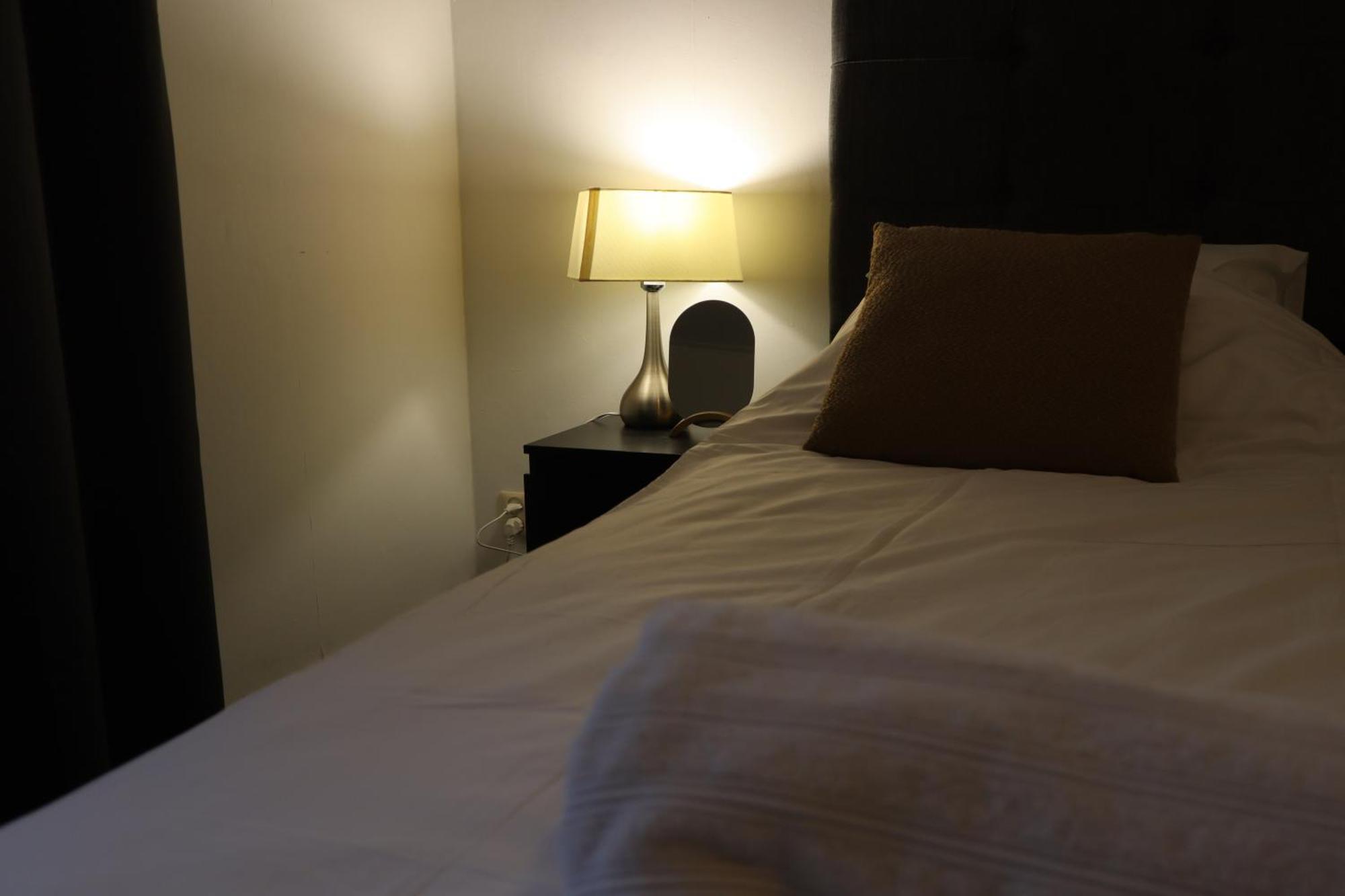 Room Stella Suite Tilburg Exteriér fotografie