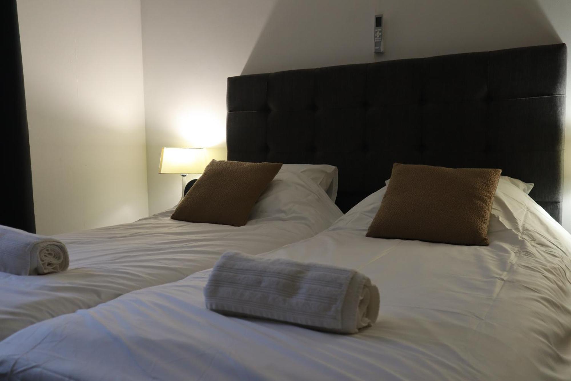 Room Stella Suite Tilburg Exteriér fotografie