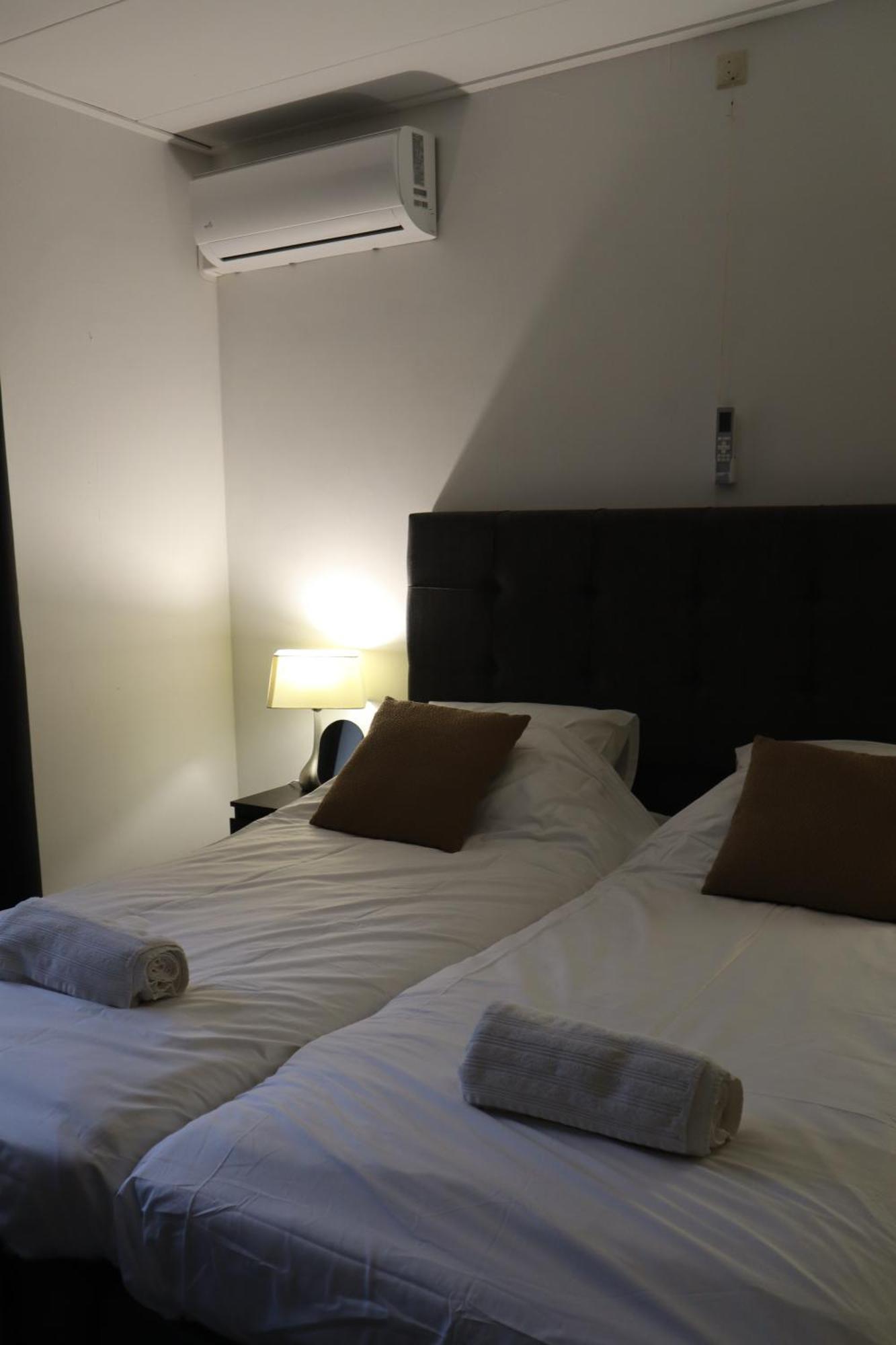 Room Stella Suite Tilburg Exteriér fotografie