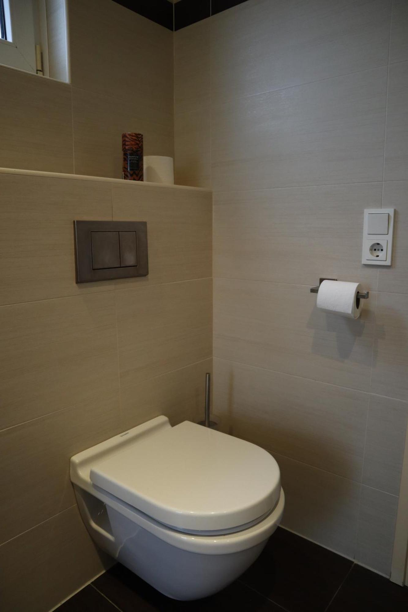 Room Stella Suite Tilburg Exteriér fotografie